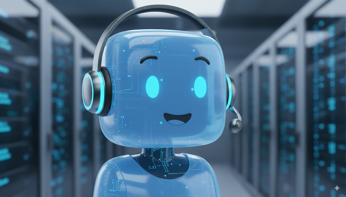 AI Voice Solutions